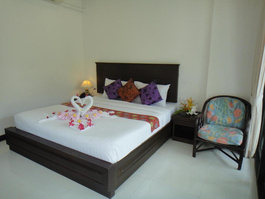 Samui Home & Resort Bophut Room photo