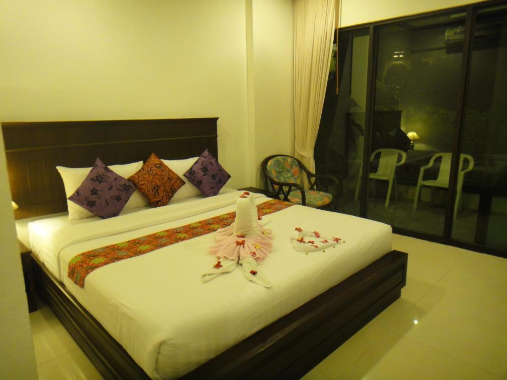 Samui Home & Resort Bophut Room photo