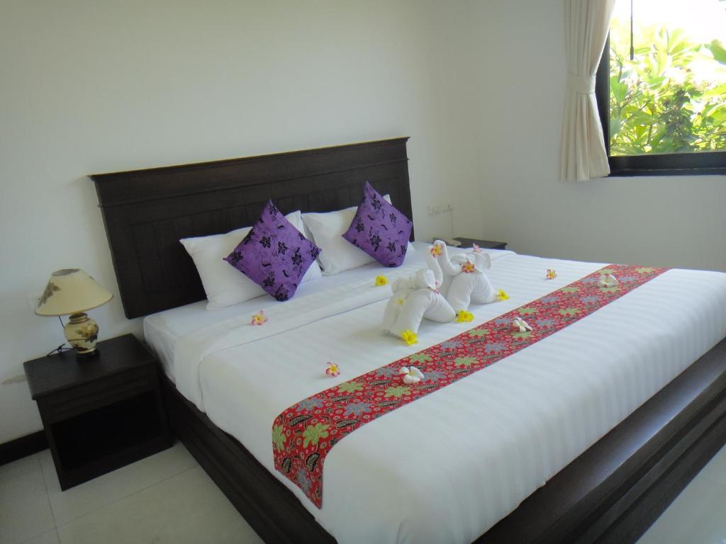 Samui Home & Resort Bophut Room photo