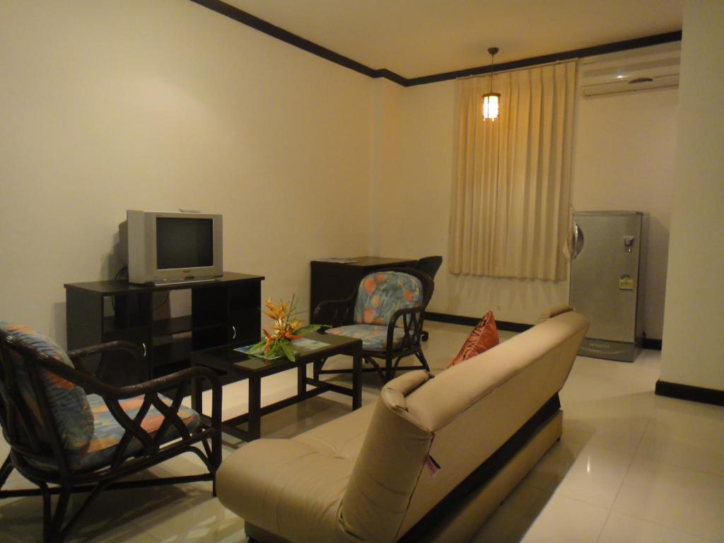 Samui Home & Resort Bophut Room photo