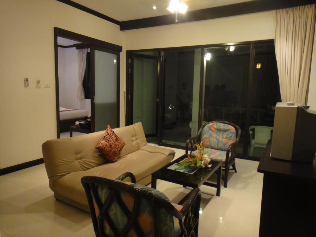 Samui Home & Resort Bophut Room photo