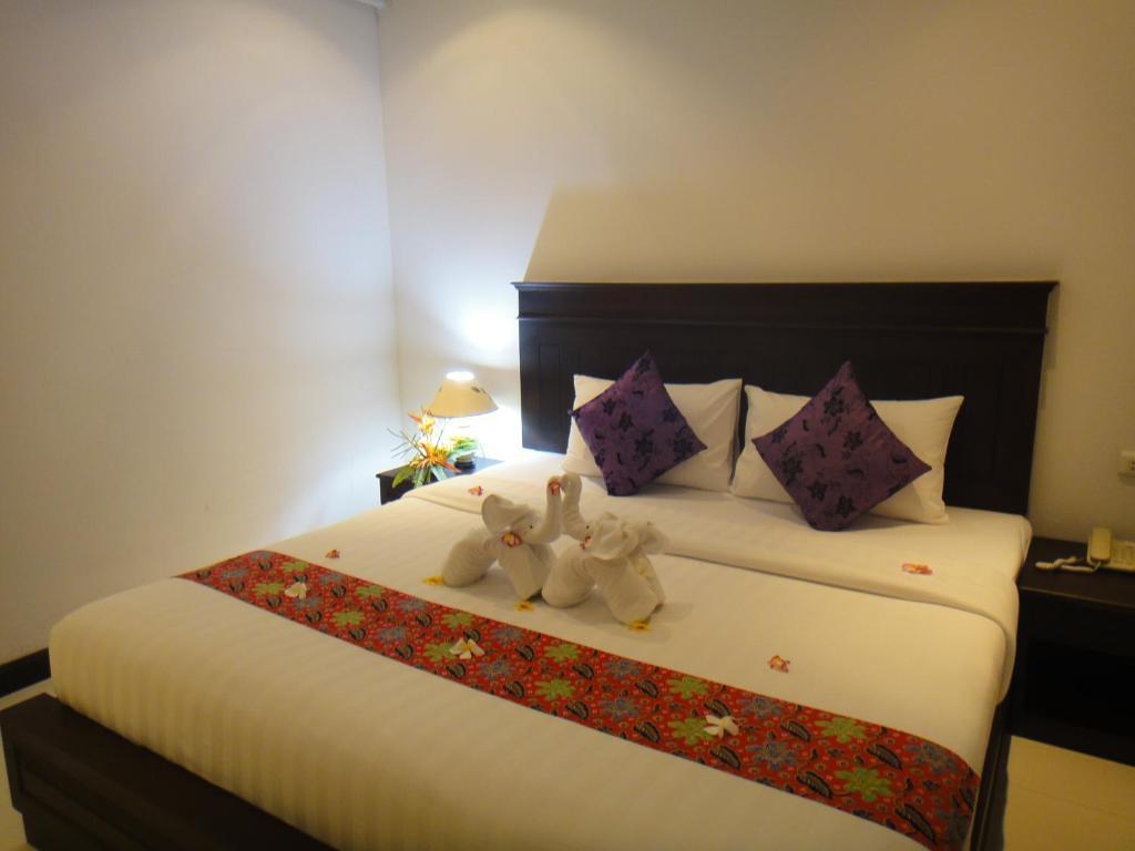 Samui Home & Resort Bophut Room photo